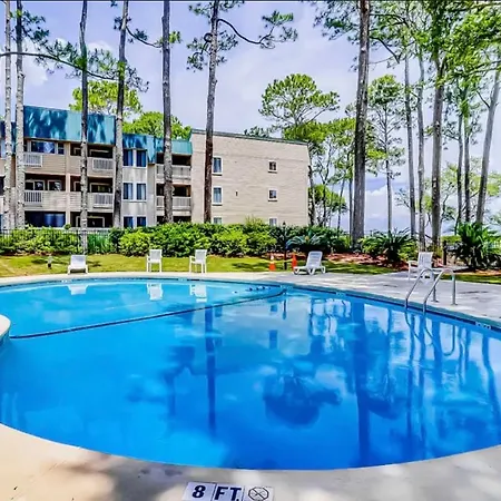 The Islander- Luxurious Beach Property Hilton Head Island Exterior photo