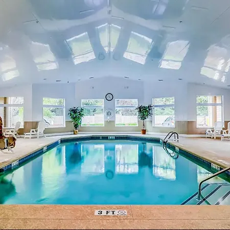The Islander- Luxurious Beach Property Hilton Head Island Exterior photo
