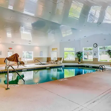 The Islander- Luxurious Beach Property Hilton Head Island Exterior photo