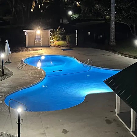 The Islander- Luxurious Beach Property Hilton Head Island Exterior photo