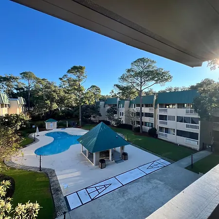 The Islander- Luxurious Beach Property Hilton Head Island Exterior photo