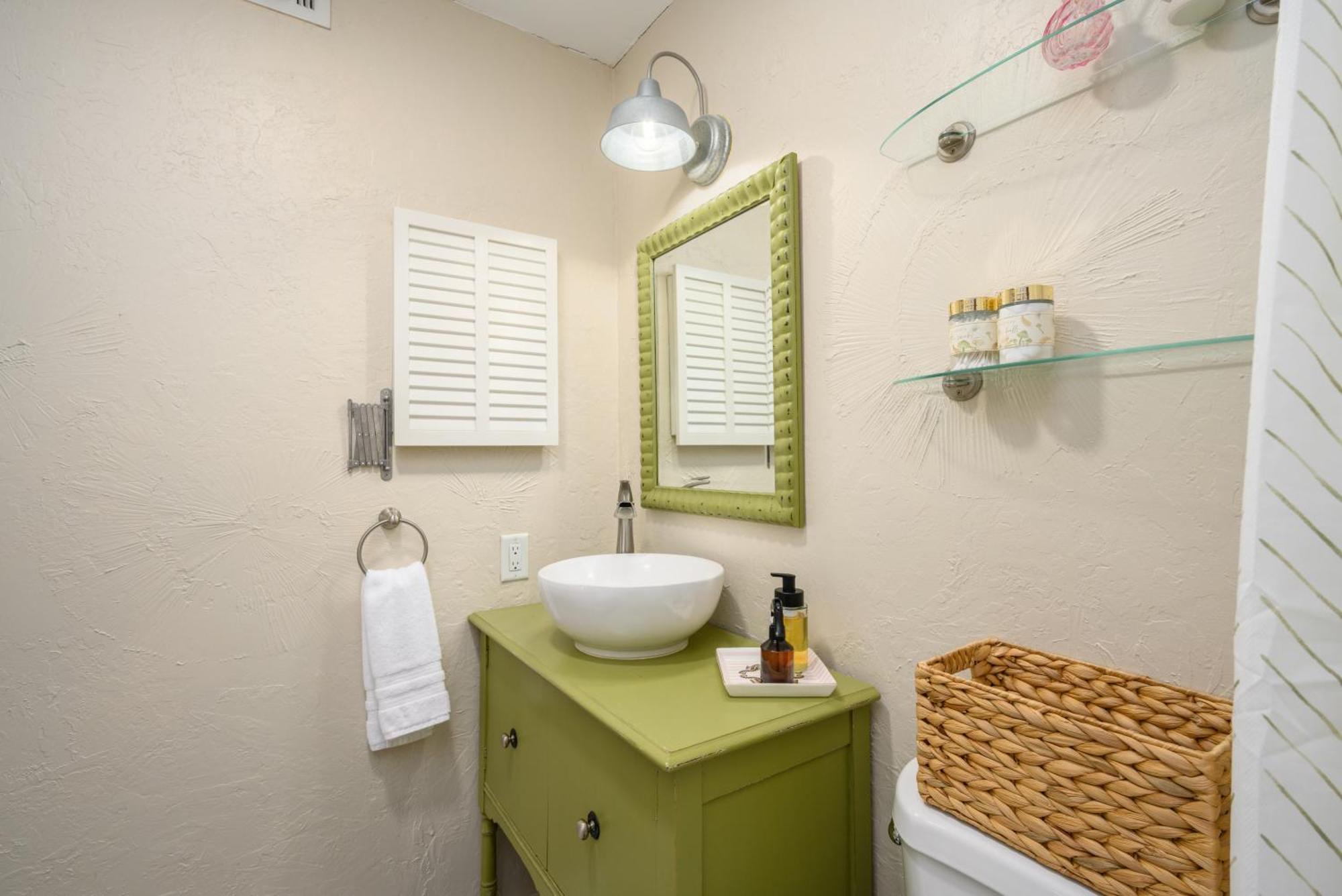 Apartment The Islander- Luxurious *